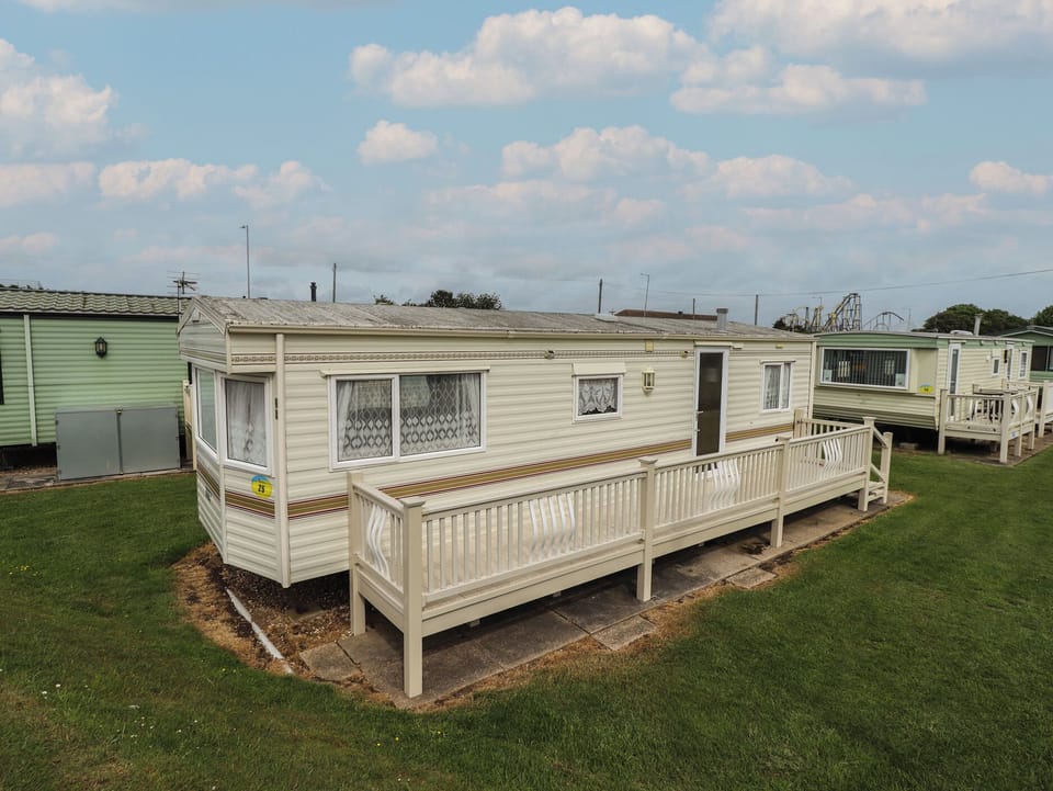 Cottage | Exterior