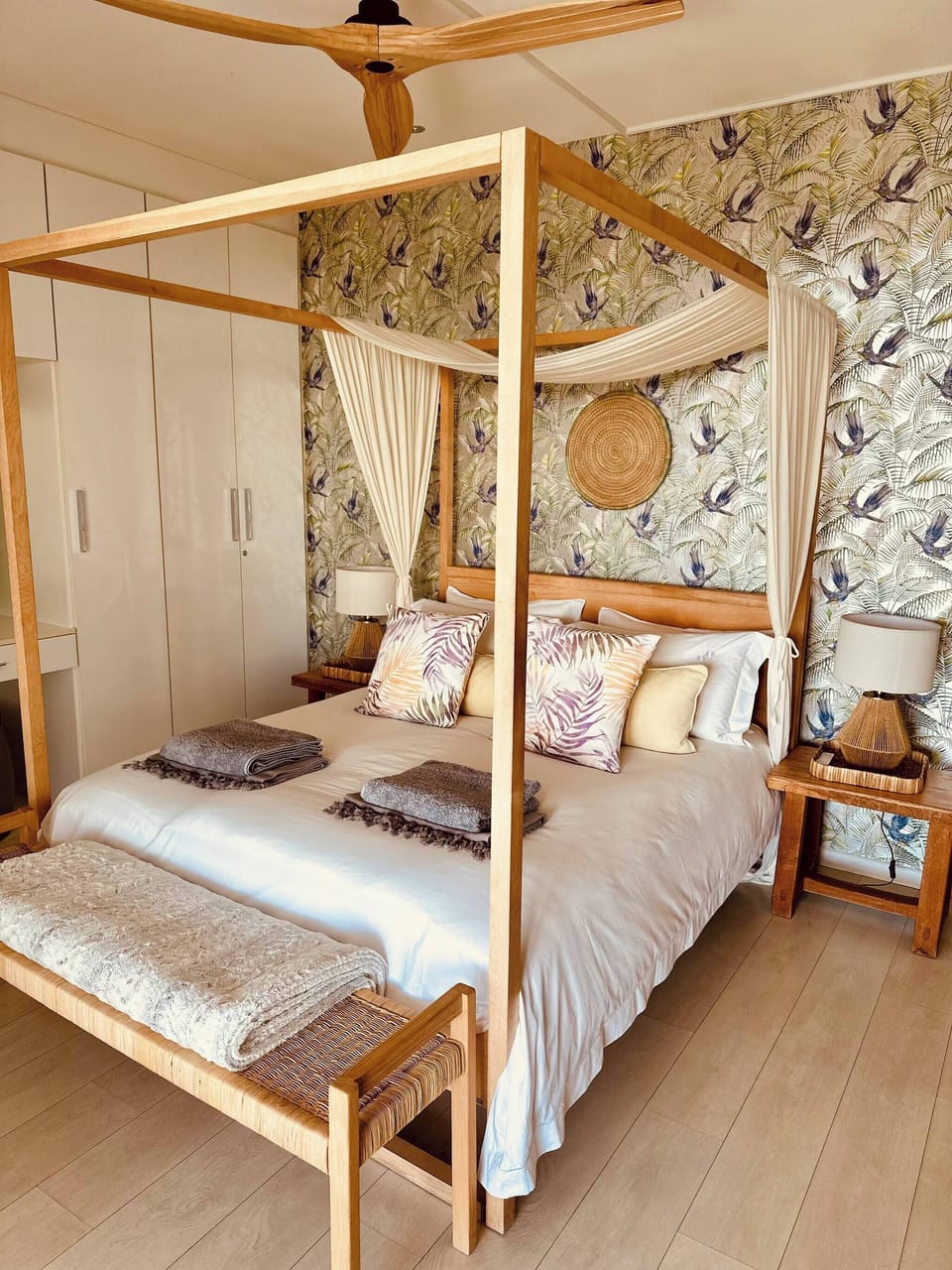 Room, 1 Bedroom, Private Pool, Mountain View | 1 bedroom