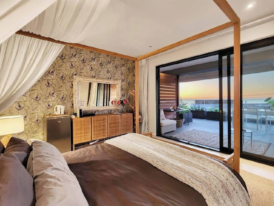 Room, 1 Bedroom, Private Pool, Mountain View | 1 bedroom