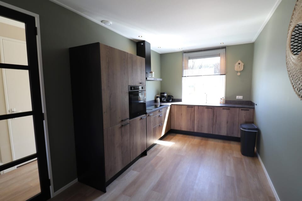 House | Private kitchen