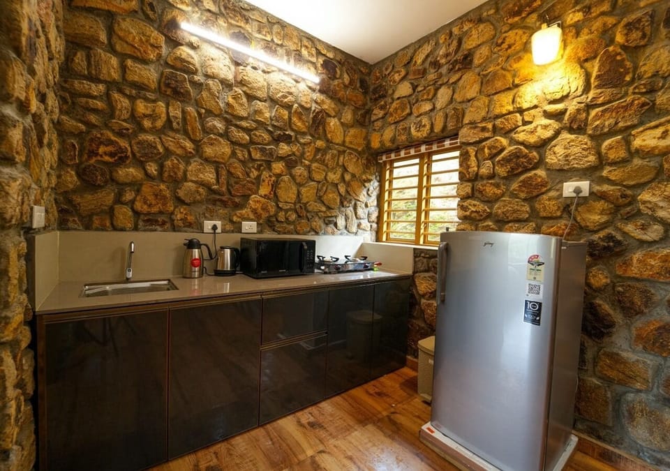 Villa | Private kitchen