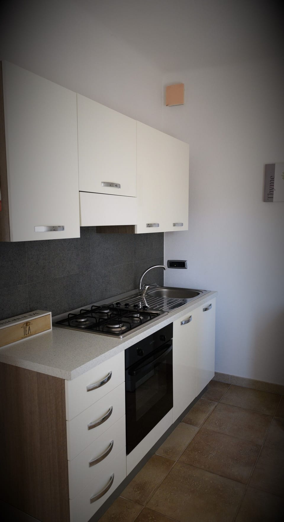 Exclusive Duplex | Private kitchen | Electric kettle