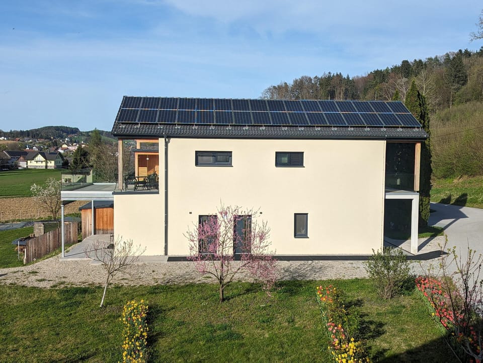 House | Exterior