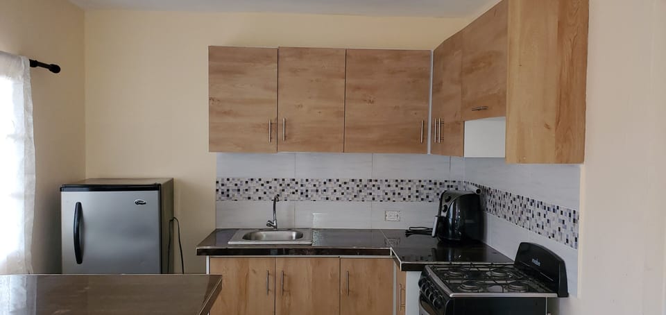 Economy Apartment | Living area | LED TV