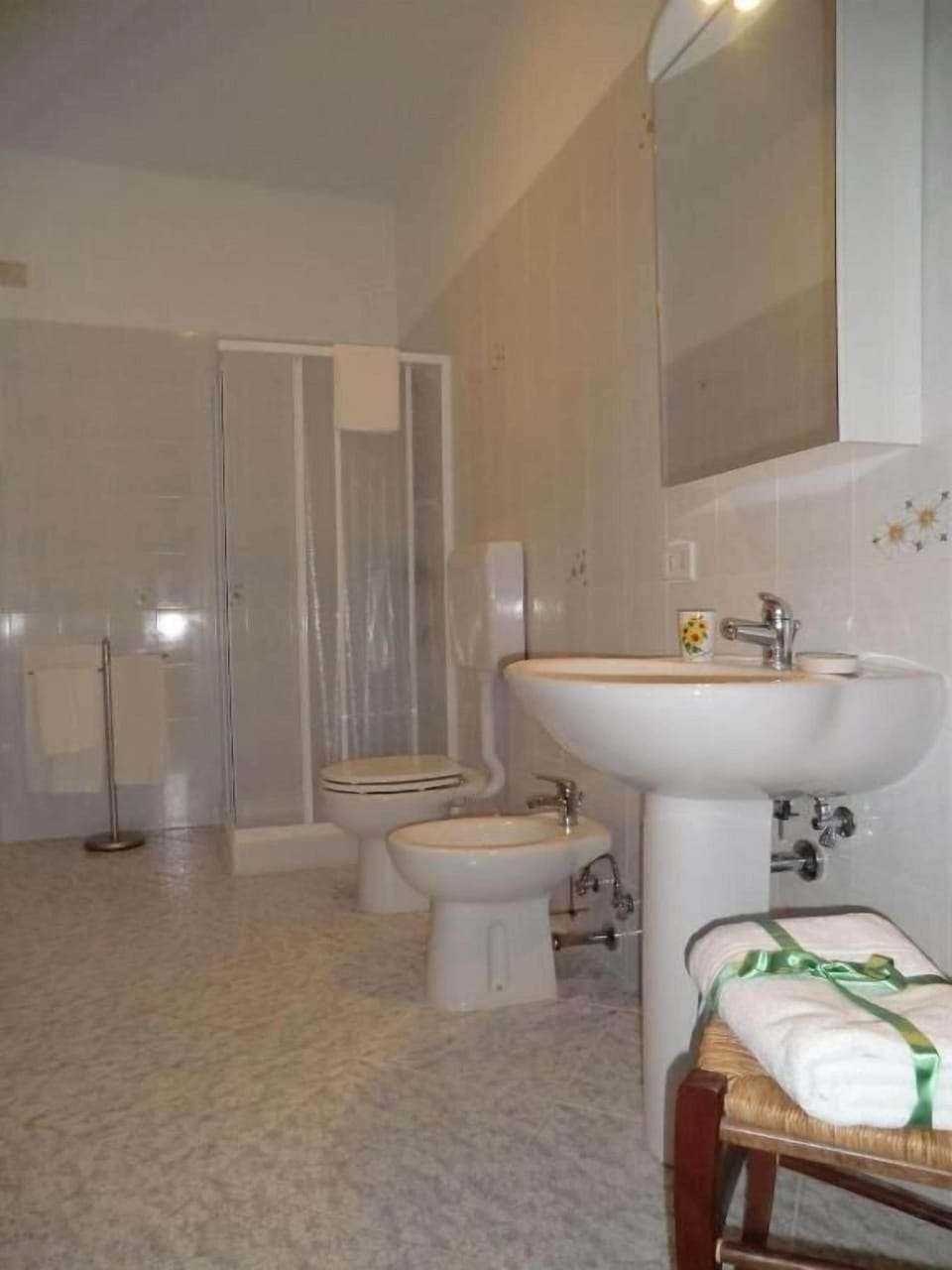 Bidet