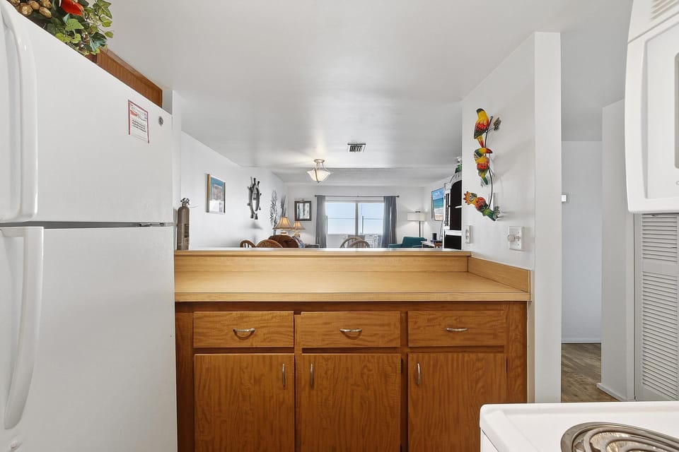 Condo, Multiple Beds (Oasis 7) | Interior