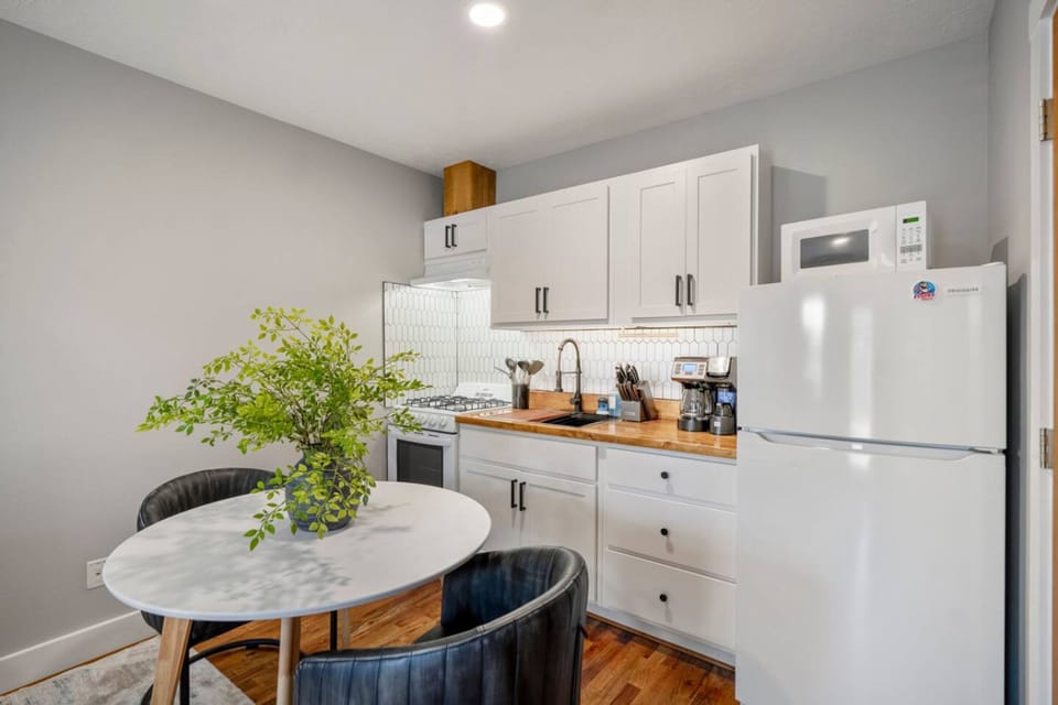 House | 1 bedroom