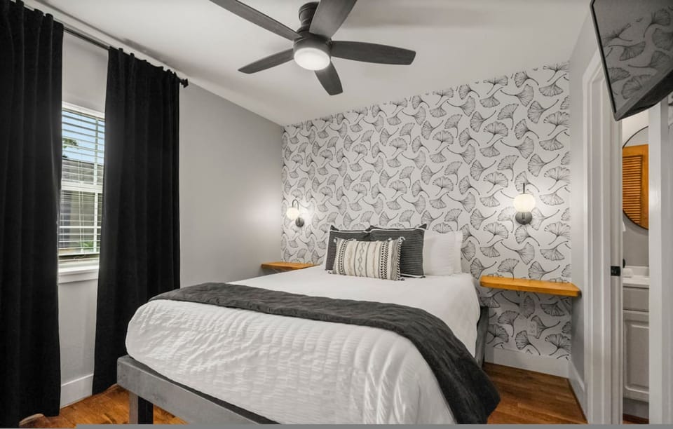 House | 1 bedroom