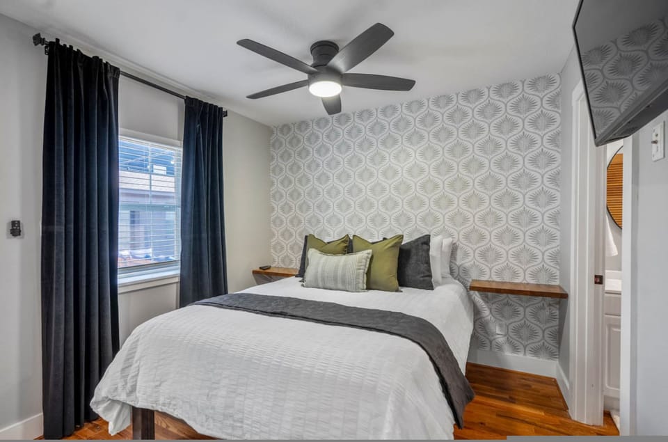 House | 1 bedroom