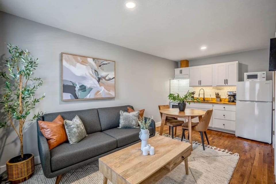 House | 1 bedroom