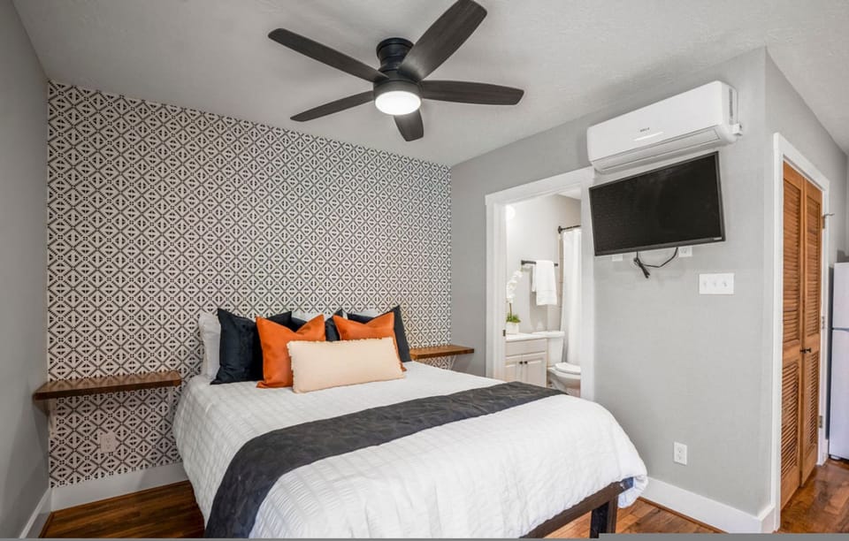 House | 1 bedroom
