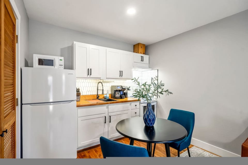 House | 1 bedroom