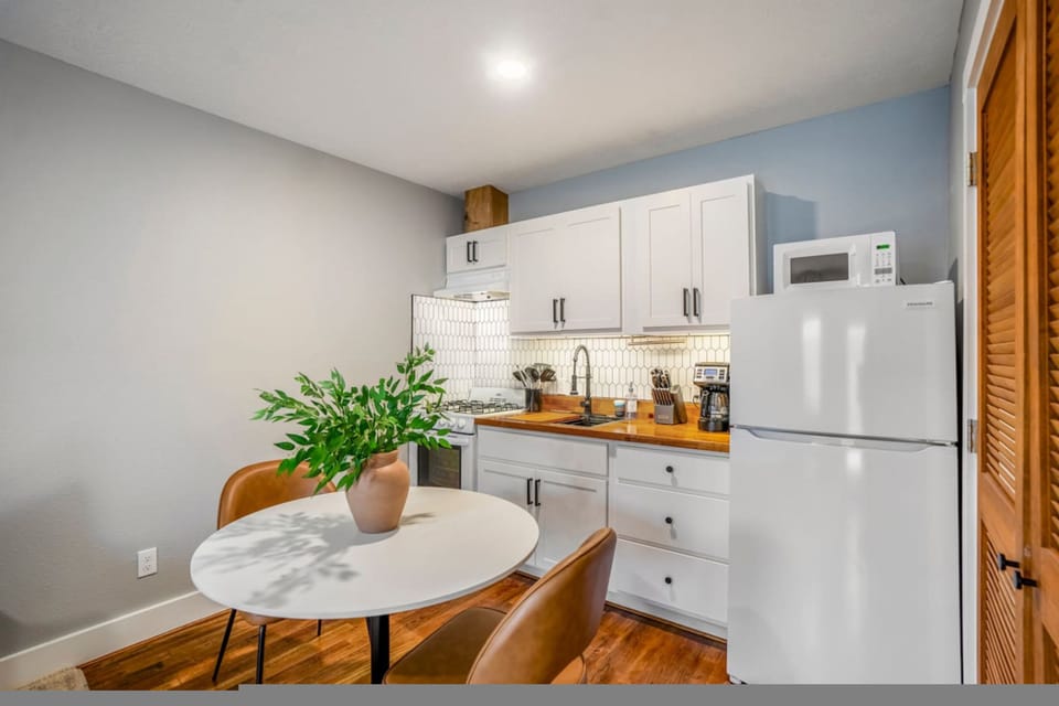 House | 1 bedroom