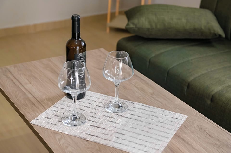Apartment, Mountain View | Food and drink