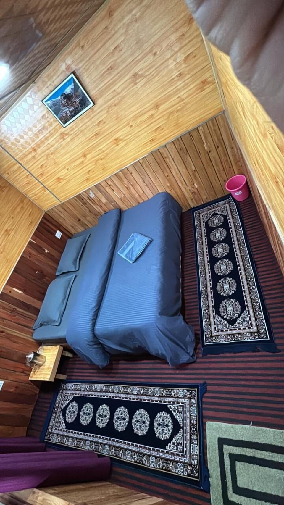 Standard Room | Rollaway beds, free WiFi, bed sheets