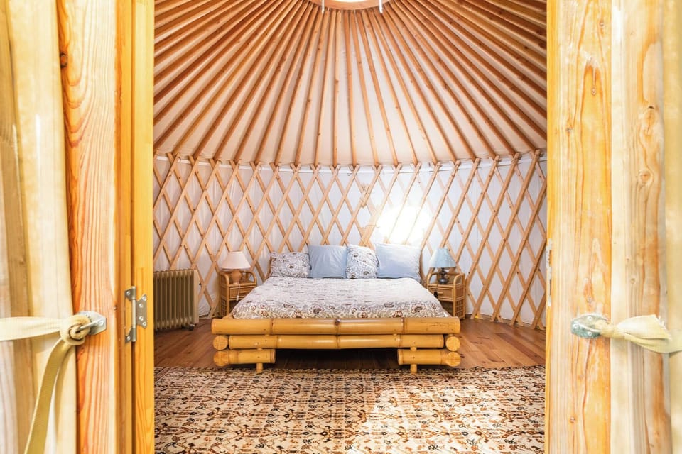 Room, 1 Bedroom, Smoking | 1 bedroom