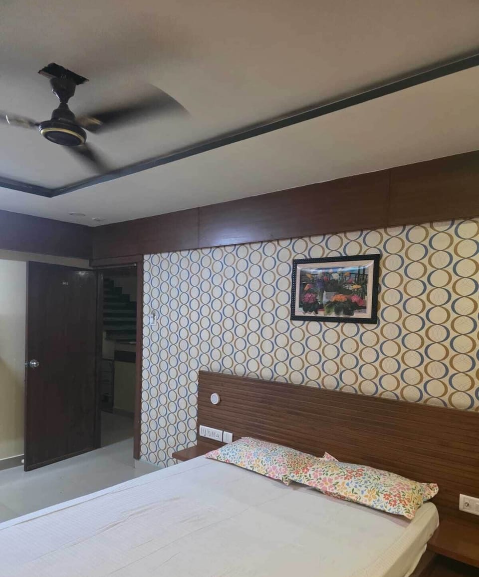 Deluxe Double Room | Free WiFi