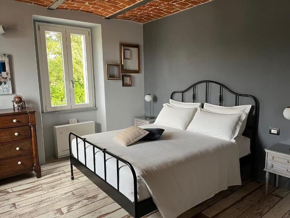 Comfort Double Room, Non Smoking, Courtyard View | Premium bedding, down comforters, Select Comfort beds