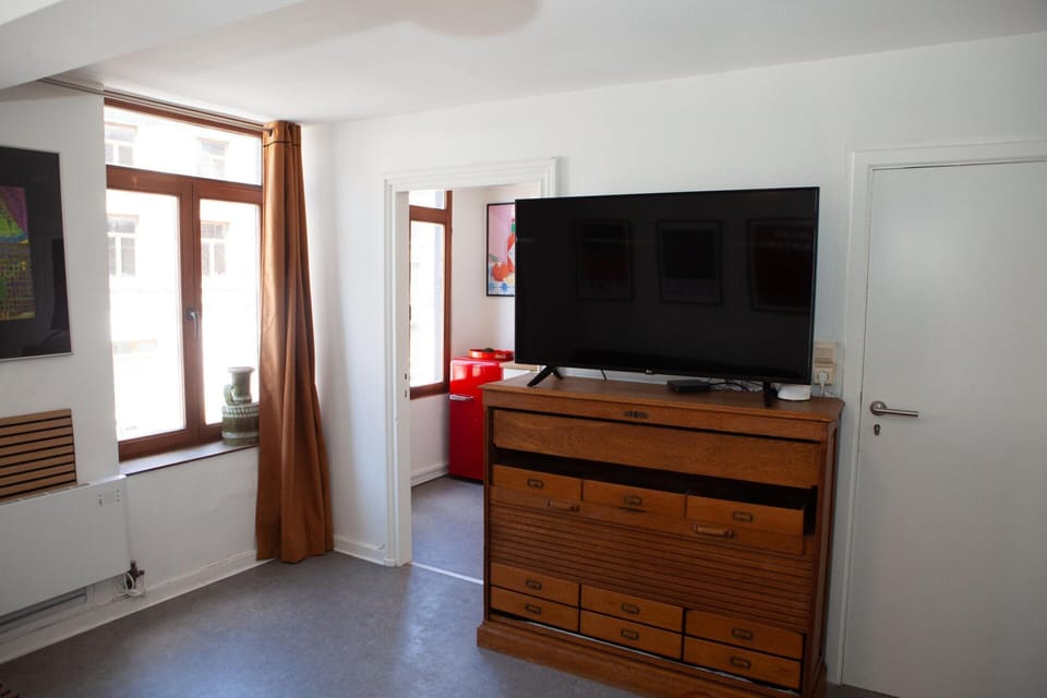 Apartment | Living room