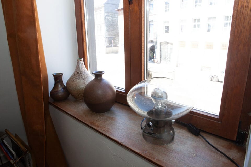 House | Interior detail