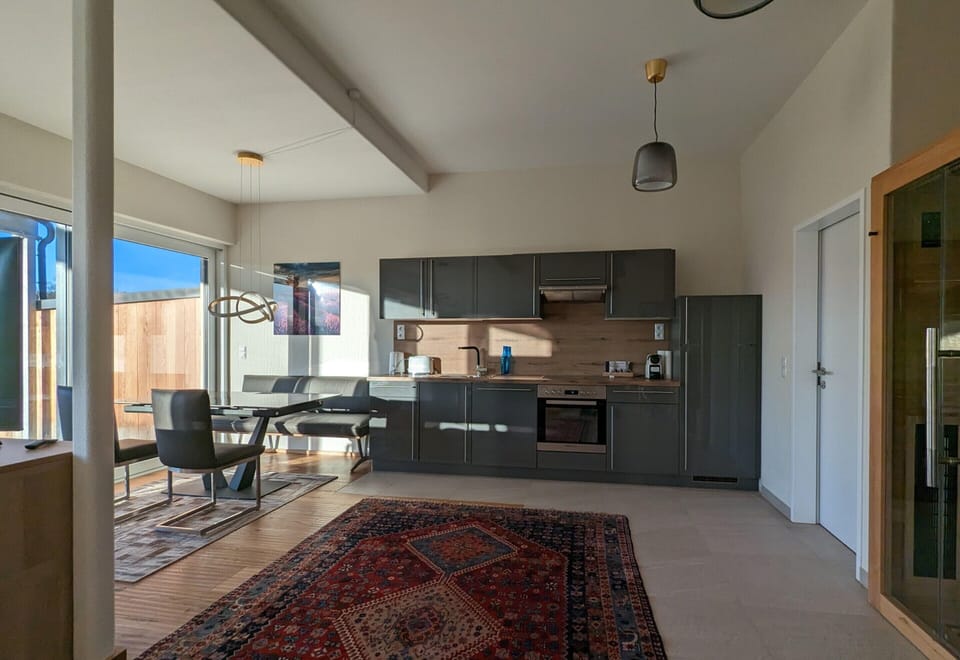 House | Private kitchen