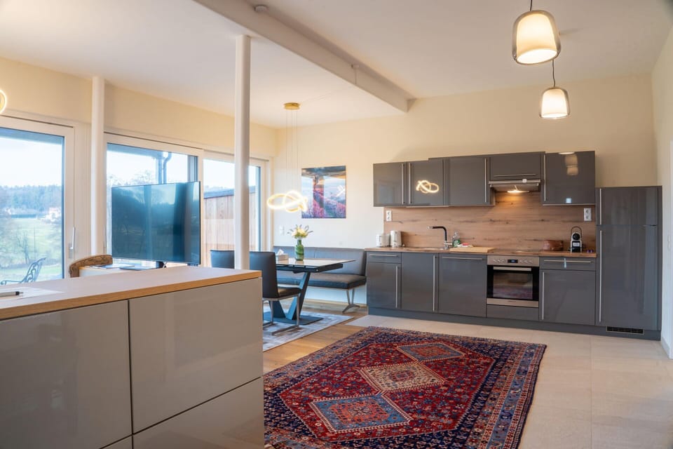 House | Private kitchen