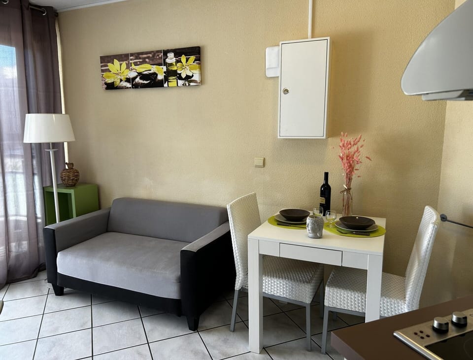 House | Living room