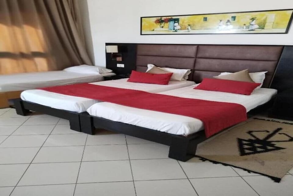 Comfort Room, Balcony | Free WiFi