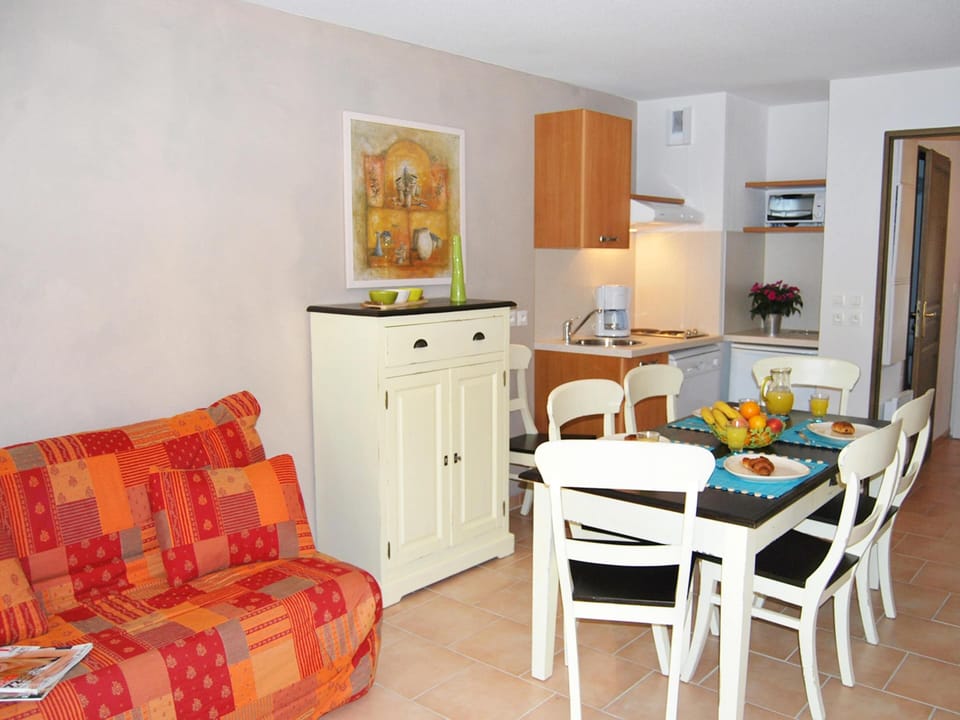 Apartment | Living room