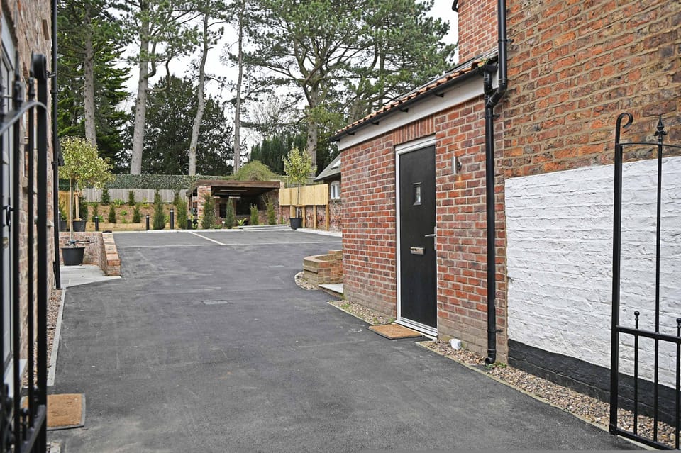 Apartment | 3 bedrooms, Internet