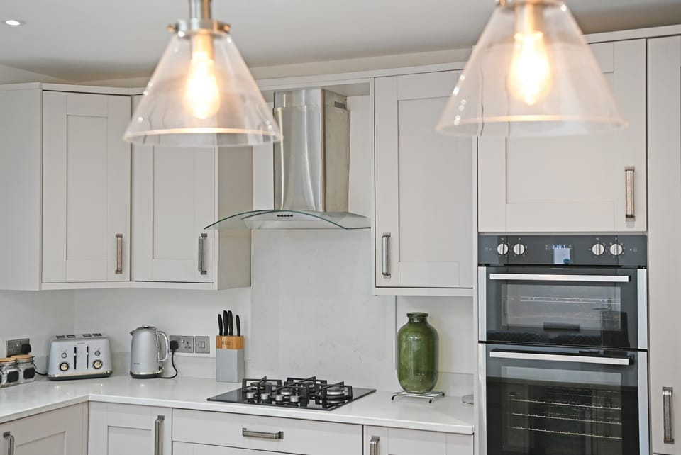 Apartment | 3 bedrooms, Internet