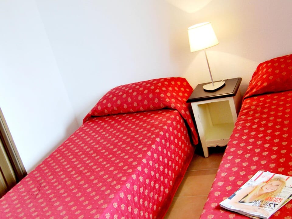 Apartment | 1 bedroom, individually furnished