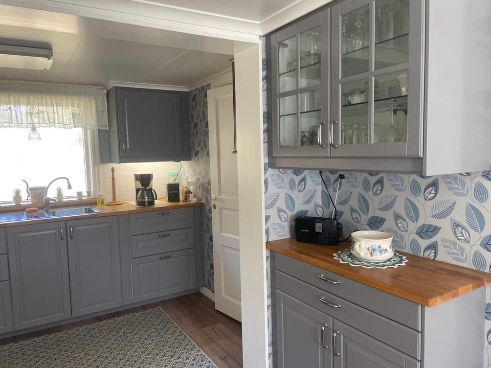 House | Interior