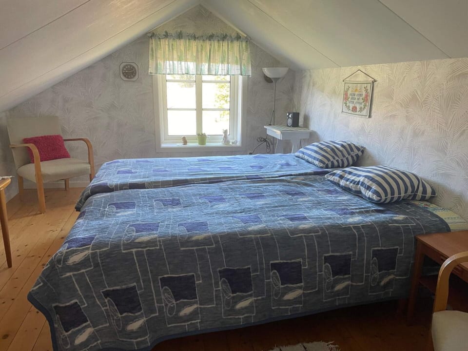 4 Person Holiday Home in Uddevalla House in Västra Götaland County