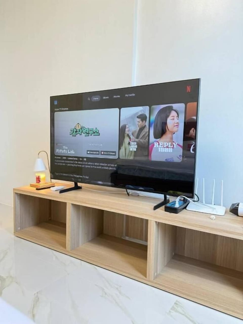 Television