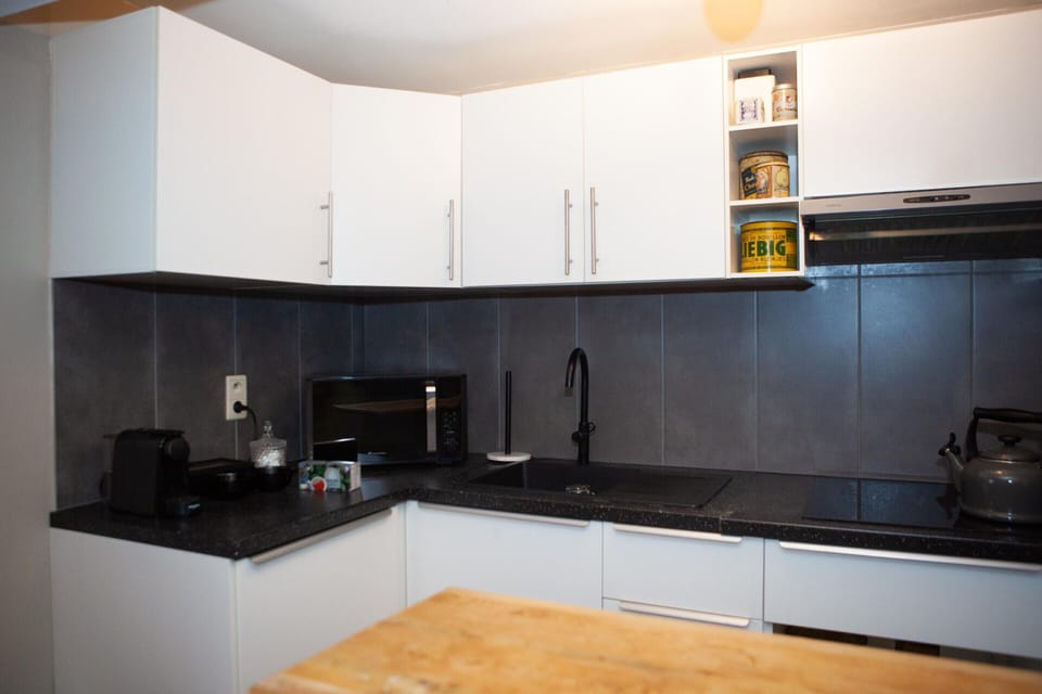 Apartment | Private kitchen