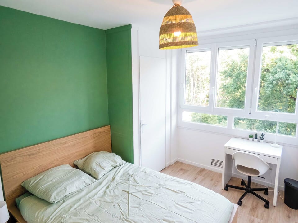 Apartment | 1 bedroom
