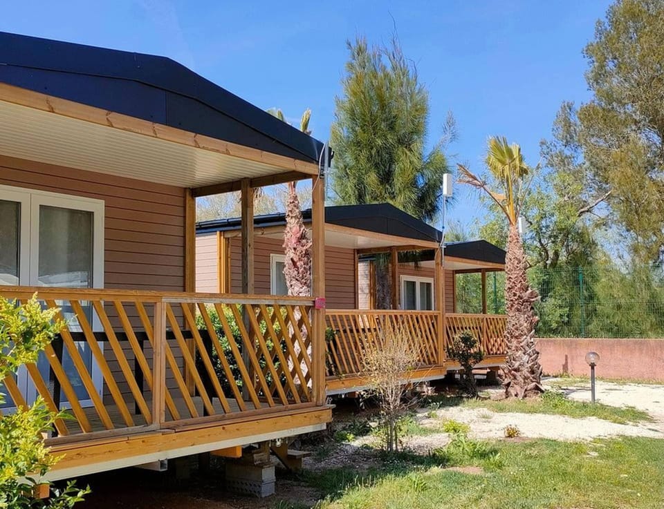 Mobile Home | Exterior