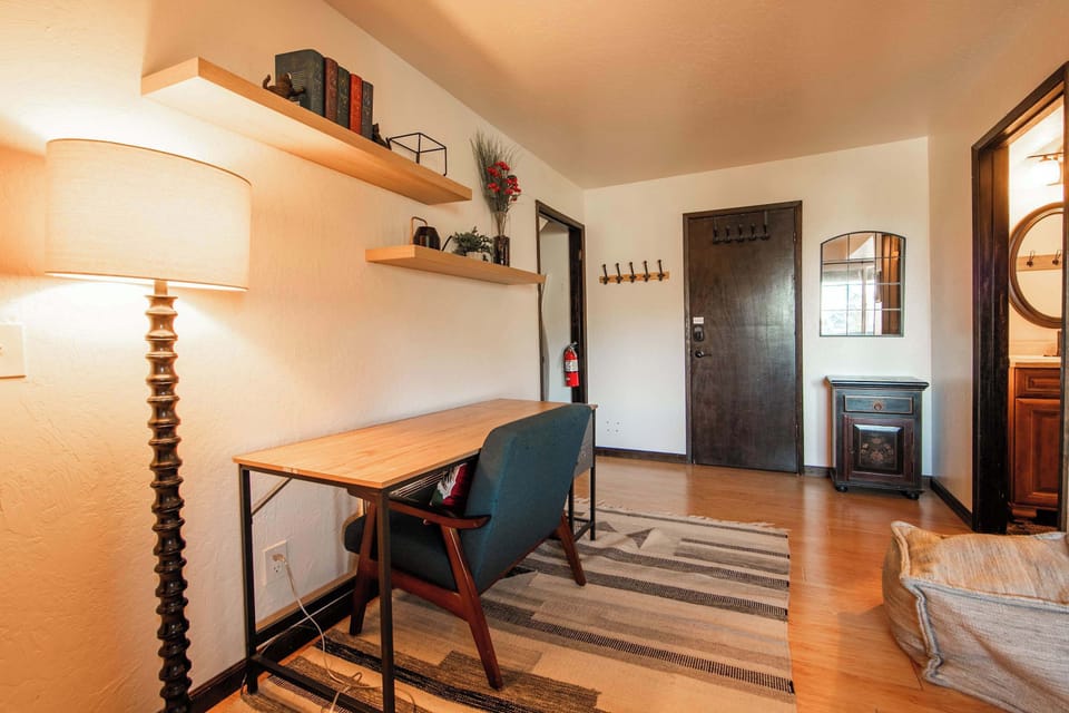 Townhome, Multiple Beds, Balcony, Mountain View (Tramway Haus) | Interior