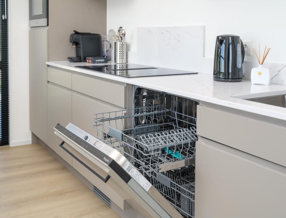 Villa | Private kitchen