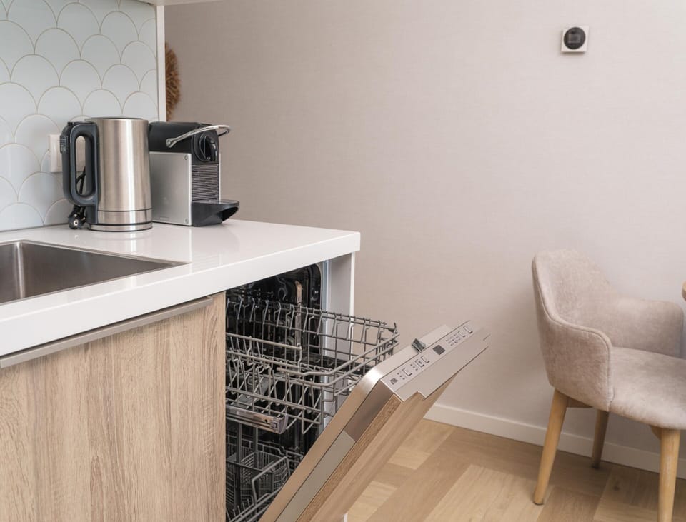 Apartment | Private kitchen
