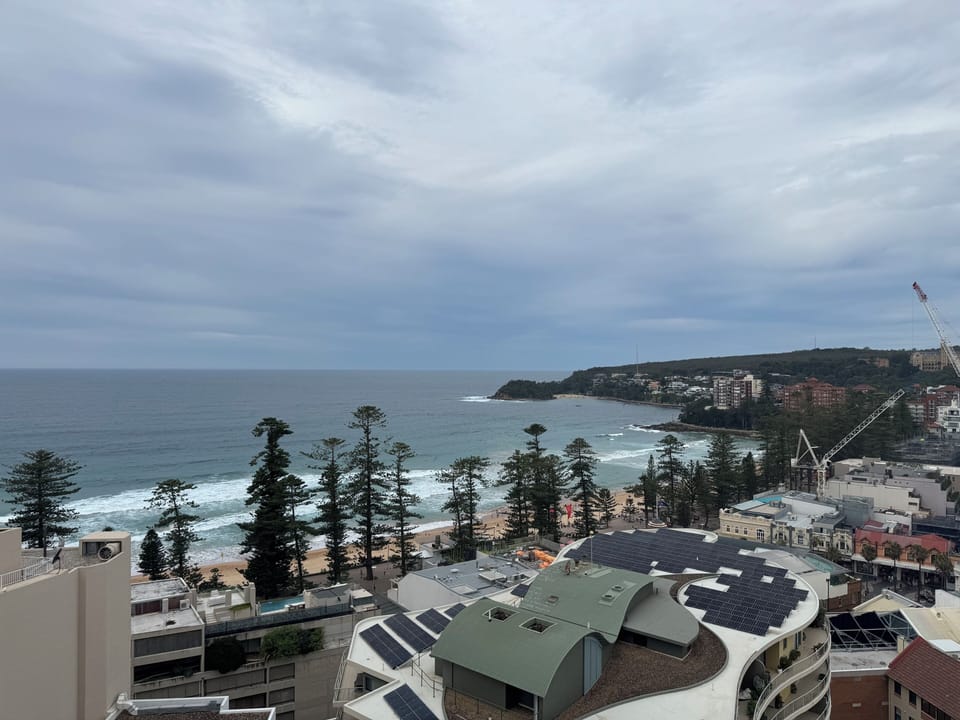 Comfort Apartment, Air conditioning, Ocean View | Miscellaneous