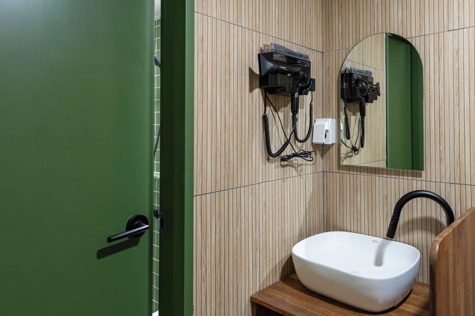 Hotel Dotori Hotel in South Korea