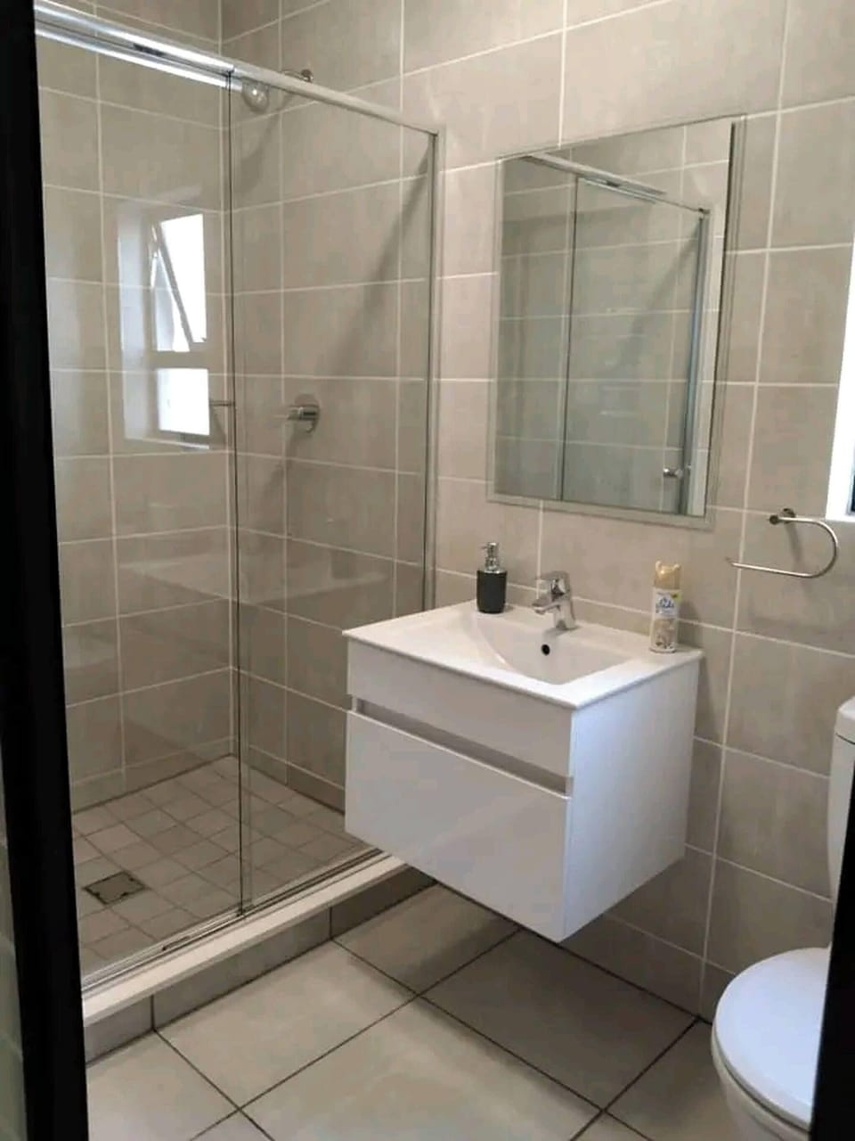 Apartment, 1 Bedroom | Bathroom