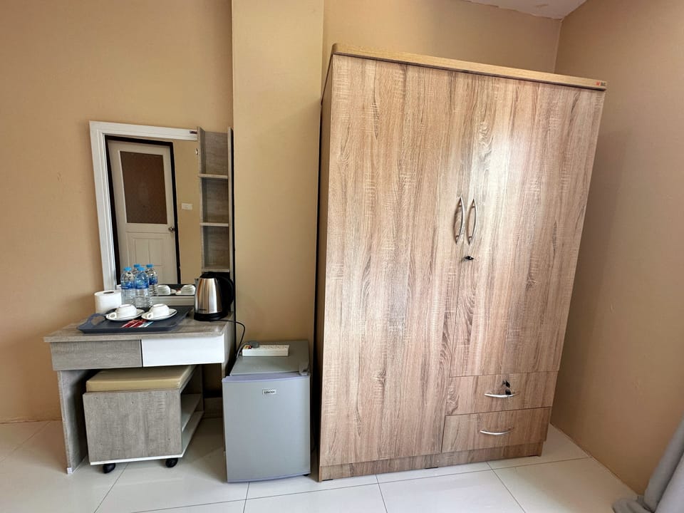 Comfort Double Room, Mountain View | Interior