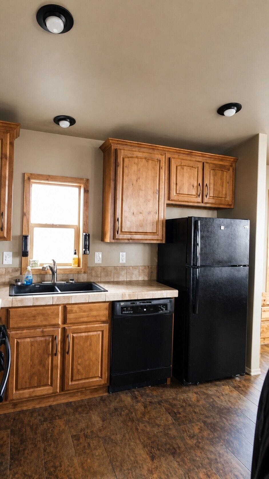 Deluxe Cottage, 2 Bedrooms | Private kitchen