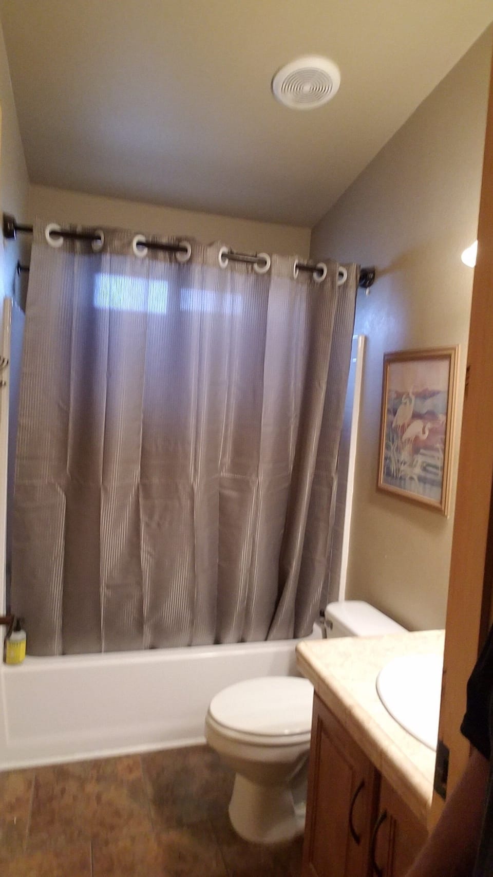 Deluxe Cottage, 2 Bedrooms | Bathroom