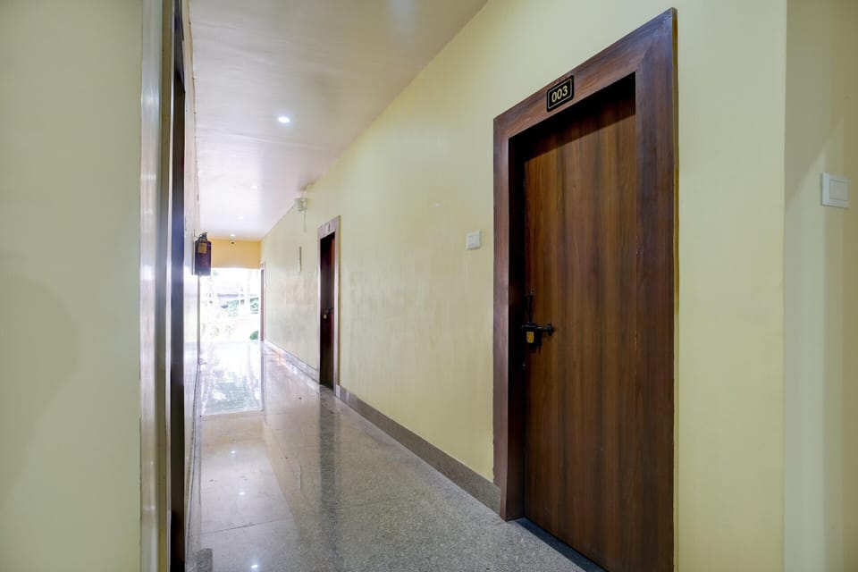 House | Interior