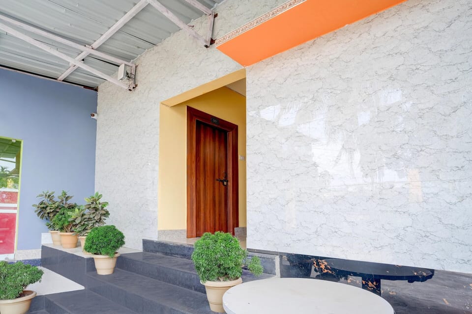 House | Reception