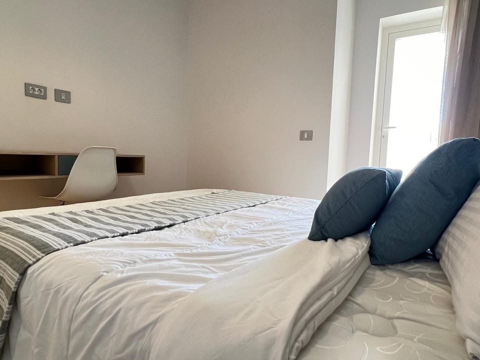 Chalet, 3 Bedrooms, Sea View | Free WiFi